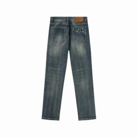 Picture of LV Jeans _SKULVXS-L81215017